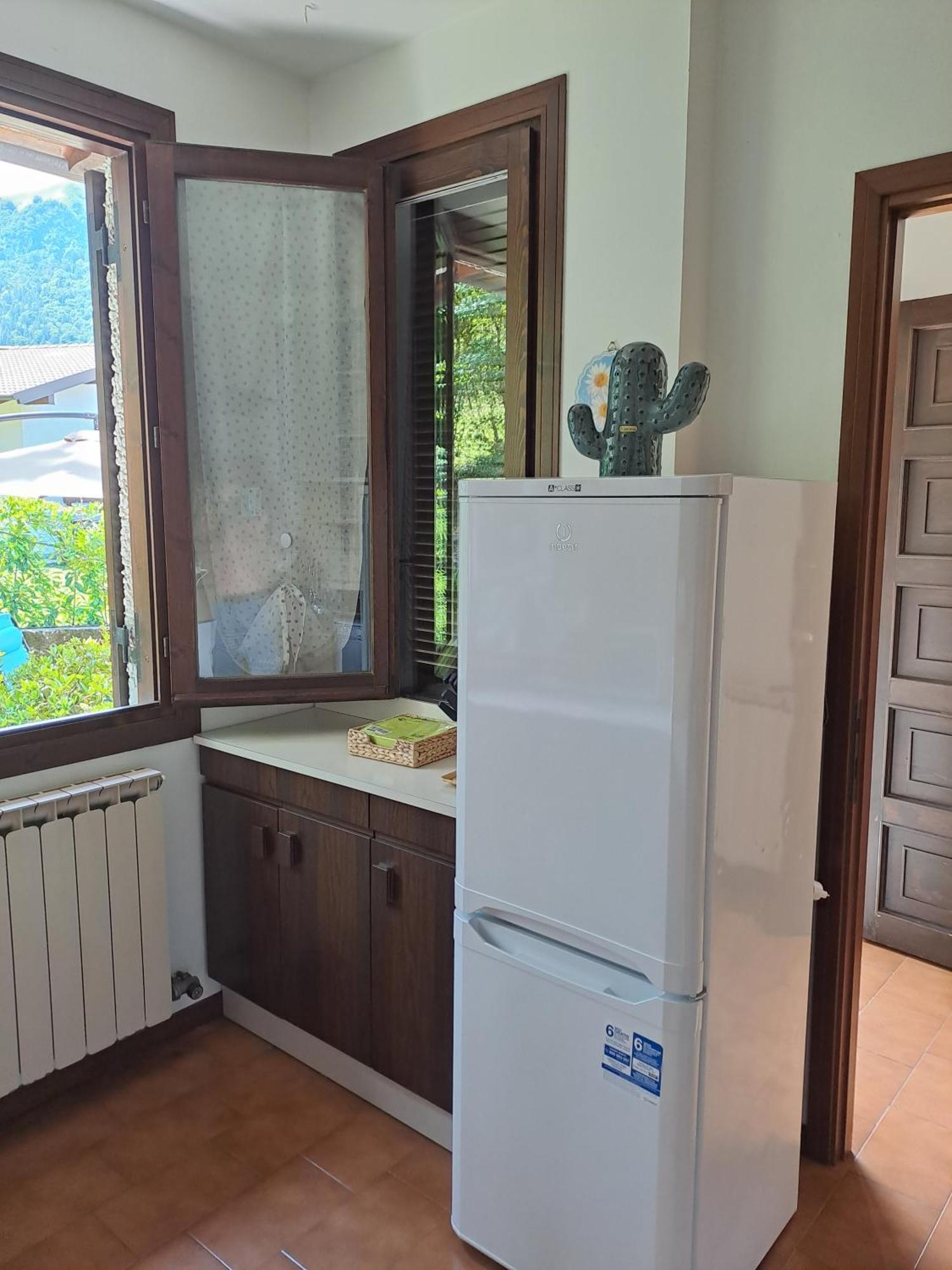 Villetta Singola Con Giardino Cottage Ghisallo Zona Bellagio Magreglio Exteriör bild