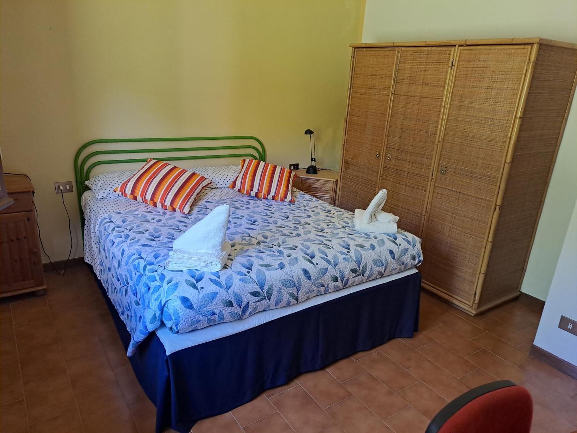 Villetta Singola Con Giardino Cottage Ghisallo Zona Bellagio Magreglio Exteriör bild