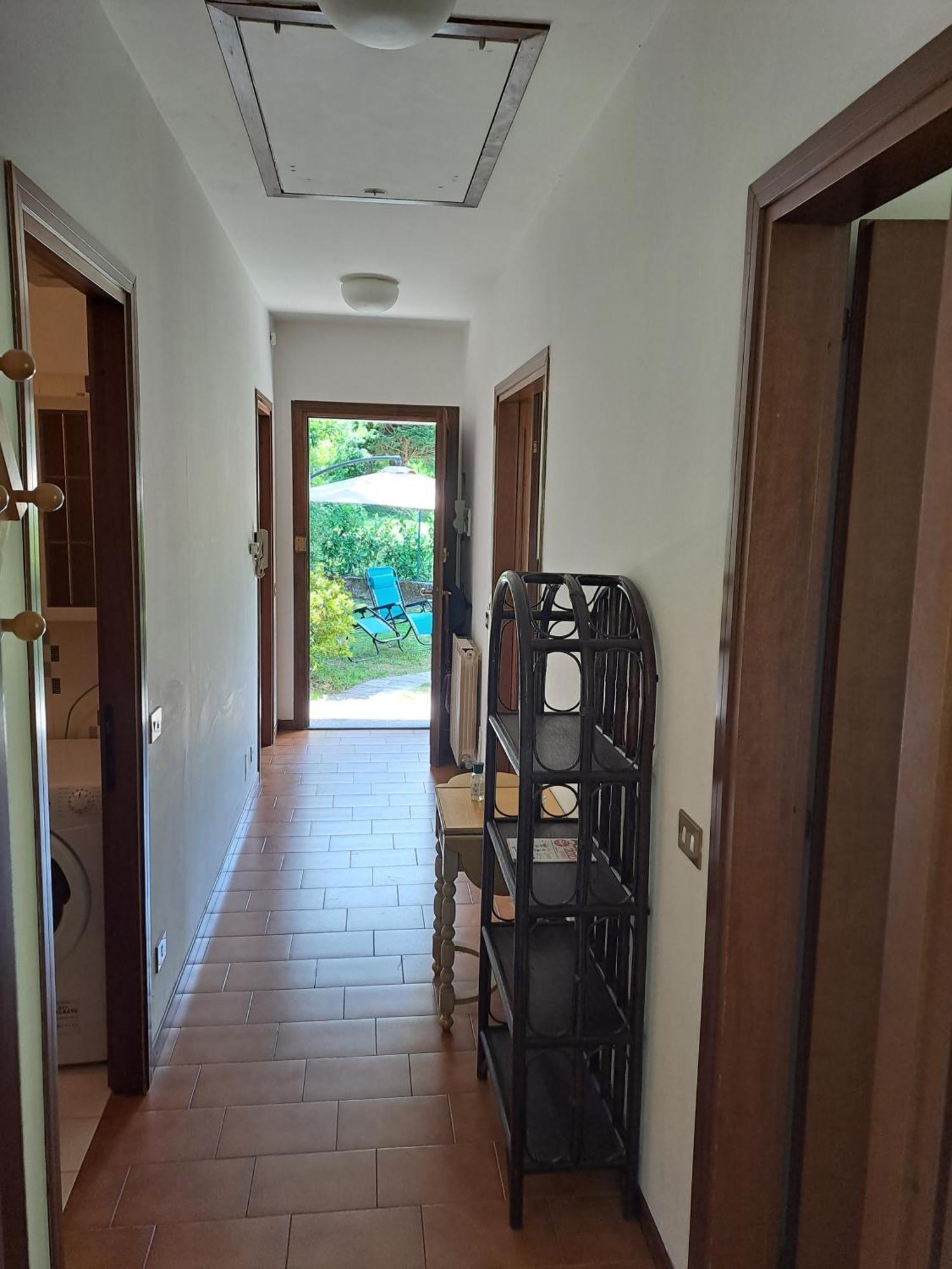 Villetta Singola Con Giardino Cottage Ghisallo Zona Bellagio Magreglio Exteriör bild