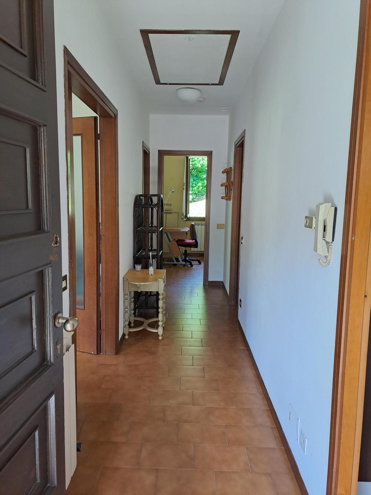 Villetta Singola Con Giardino Cottage Ghisallo Zona Bellagio Magreglio Exteriör bild