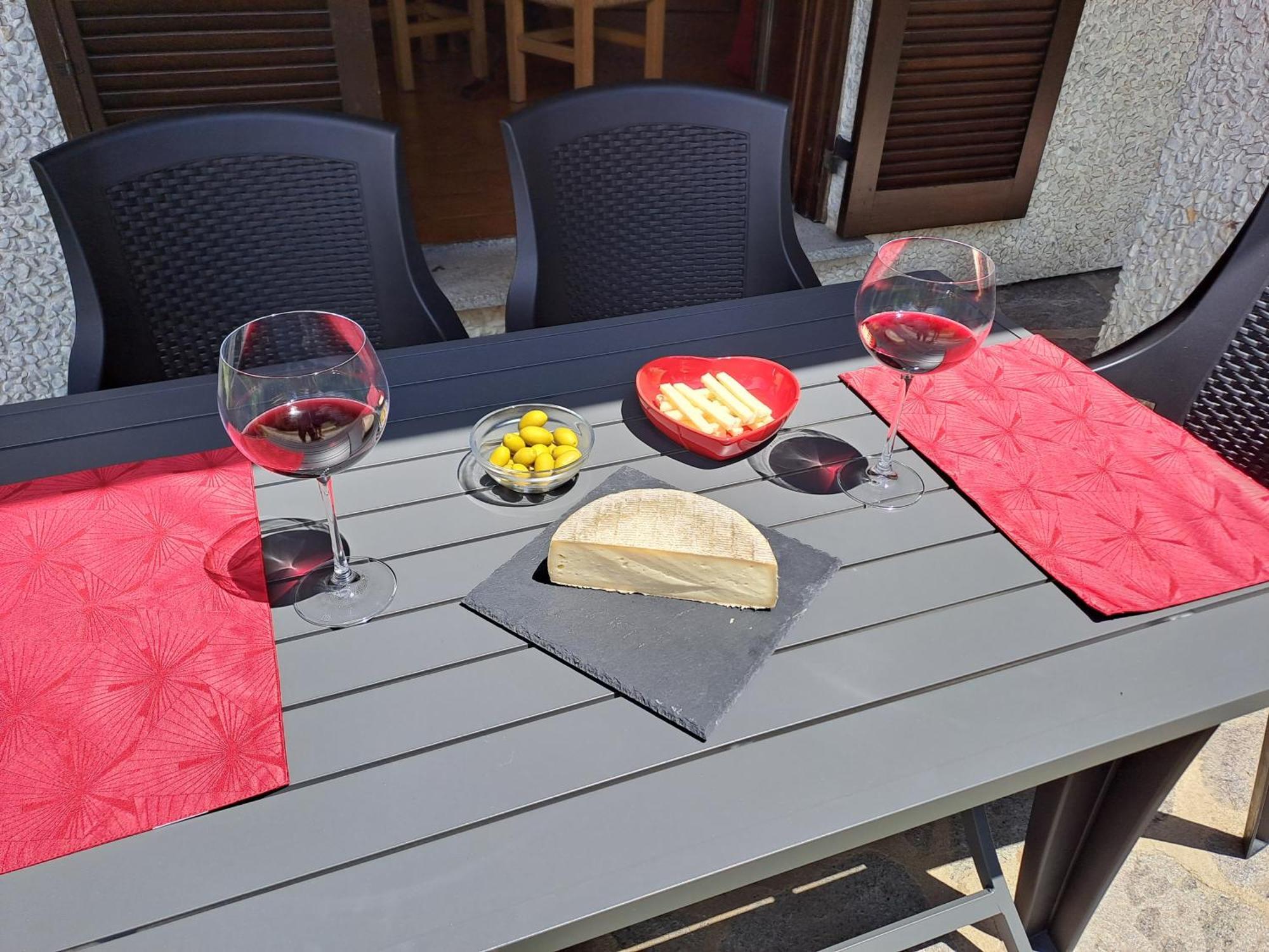 Villetta Singola Con Giardino Cottage Ghisallo Zona Bellagio Magreglio Exteriör bild